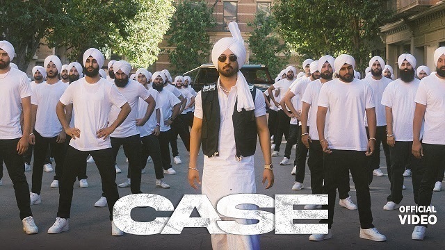 Diljit Dosanjh – Case Lyrics In English (Translation)