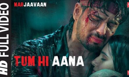 Jubin Nautiyal – Tum Hi Aana Lyrics In English (Translation)