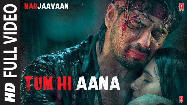 Jubin Nautiyal – Tum Hi Aana Lyrics In English (Translation)