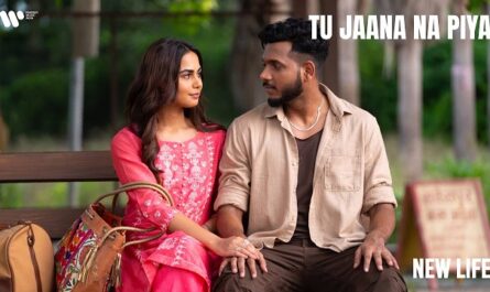 King - Tu Jaana Na Piya Lyrics In English (Translation)