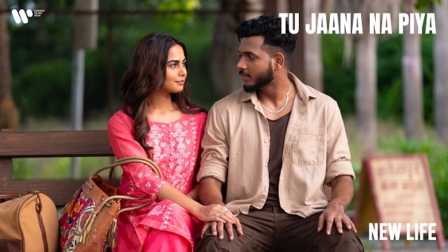 King – Tu Jaana Na Piya Lyrics In English (Translation)