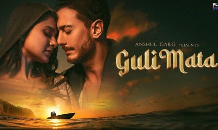 Shreya Ghoshal - Guli Mata Lyrics In English (Translation)