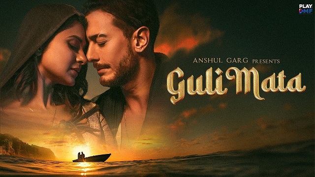 Shreya Ghoshal – Guli Mata Lyrics In English (Translation)