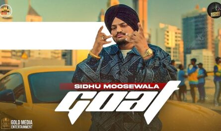 Sidhu Moose Wala - Goat Lyrics In English (Translation)