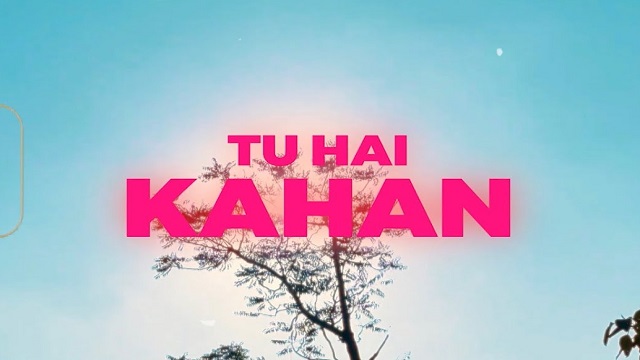 Aur (Uraan) – Tu Hai Kahan Lyrics In English (Translation)