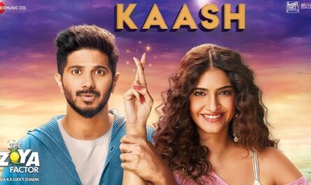 Arijit Singh - Kaash Lyrics In English (Translation)