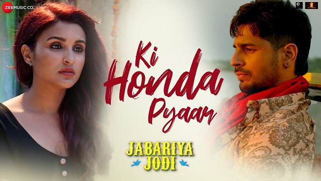 Arijit Singh – Ki Honda Pyaar Lyrics In English (Translation)