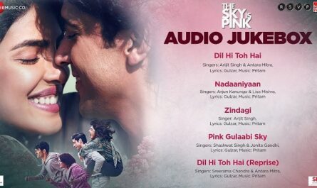 Arijit Singh - Zindagi Lyrics In English (Translation)