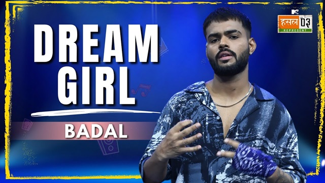 Badal – Dream Girl Lyrics In English (Translation)