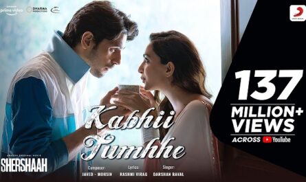 Darshan Raval - Kabhi Tumhe Lyrics In English (Translation)