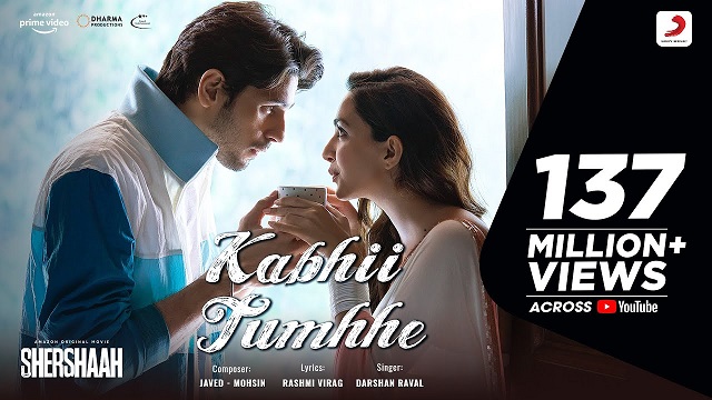 Darshan Raval – Kabhi Tumhe Lyrics In English (Translation)