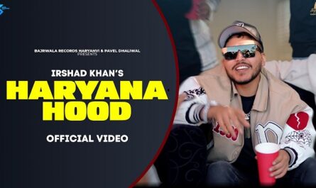 Irshad Khan - Haryana Hood Lyrics In English (Translation)