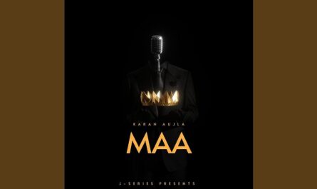 Karan Aujla - Maa Lyrics In English (Translation)