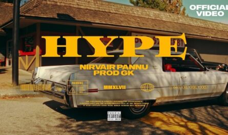 Nirvair Pannu - Hype Lyrics In English (Translation)