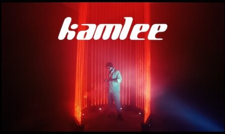 Sarrb - Kamlee Lyrics In English (Translation)