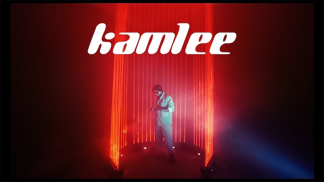 Sarrb – Kamlee Lyrics In English (Translation)