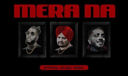 Sidhu Moose Wala - Mera Na Lyrics In English (Translation)