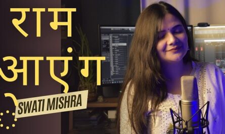 Swati Mishra - Ram Aayenge Lyrics In English (Translation)