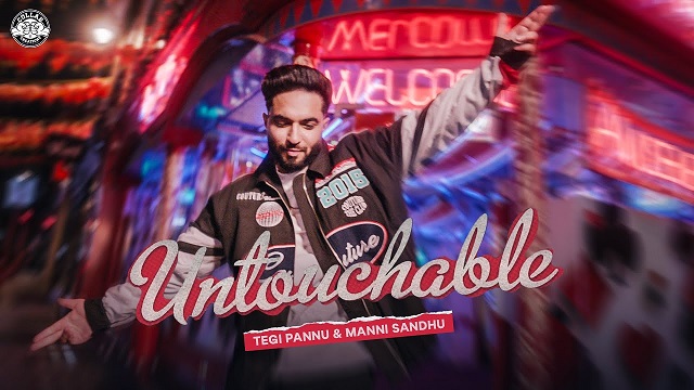 Tegi Pannu – Untouchable Lyrics In English (Translation)