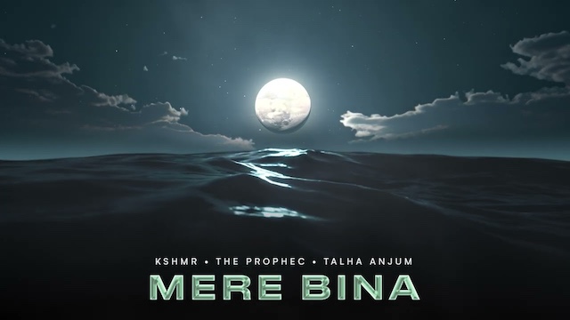 The Prophec & Talha Anjum – Mere Bina Lyrics In English (Translation)