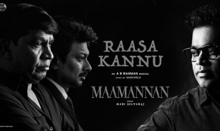 Vadivelu - Raasa Kannu Lyrics In English (Translation)