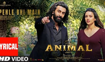 Animal - Pehle Bhi Main Lyrics In English (Translation)