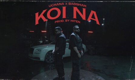 Badshah - Koi Na Lyrics In English (Translation)