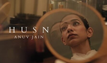 Anuv Jain - Husn Lyrics {English} Meaning