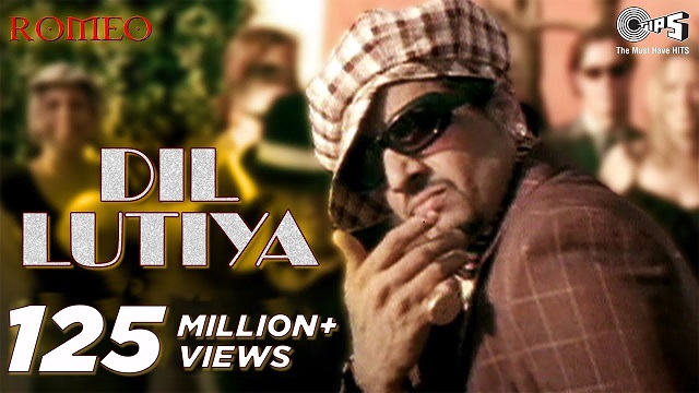 Jazzy B – Dil Luteya Lyrics In English (Translation)