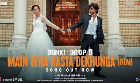 Shadab Faridi - Main Tera Rasta Dekhunga Lyrics In English (Translation)