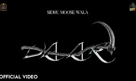 Sidhu Moose Wala - Vaar Lyrics In English (Translation)