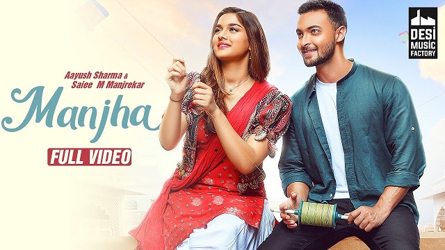 Vishal Mishra – Manjha Lyrics In English (Translation)