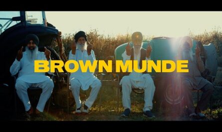 Ap Dhillon - Brown Munde Lyrics In English (Translation)