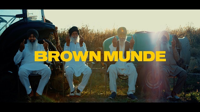 Ap Dhillon – Brown Munde Lyrics In English (Translation)