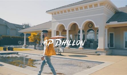 AP Dhillon - Deadly Lyrics In English (Translation)