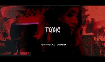 Ap Dhillon - Toxic Lyrics In English (Translation)