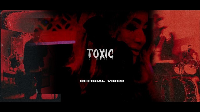 Ap Dhillon – Toxic Lyrics In English (Translation)