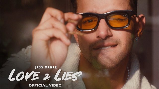 Jass Manak – Love & Lies Lyrics In English (Translation)