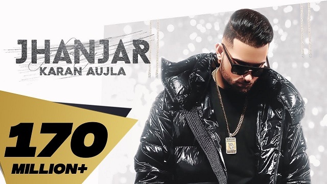 Karan Aujla – Jhanjar Lyrics In English (Translation)