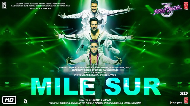 Navraj Hans – Mile Sur Lyrics In English (Translation)