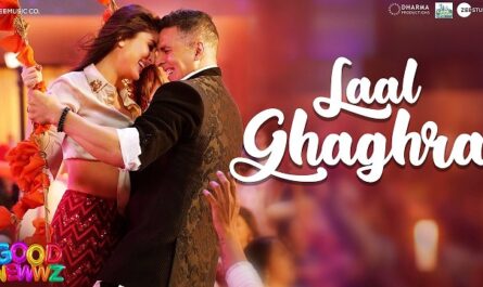 Neha Kakkar - Laal Ghaghra Lyrics In English (Translation)