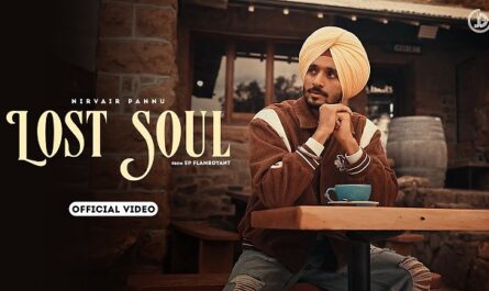 Nirvair Pannu - Lost Soul Lyrics In English (Translation)