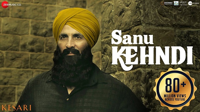 Romy – Sanu Kehndi Lyrics In English (Translation)