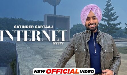 Satinder Sartaaj - Internet Lyrics In English (Translation)