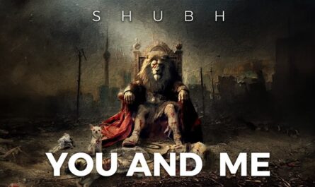 Shubh - Leo: You And Me Lyrics In English (Translation)