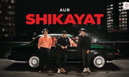 Usama Ali - Shikayat Lyrics In English (Translation)