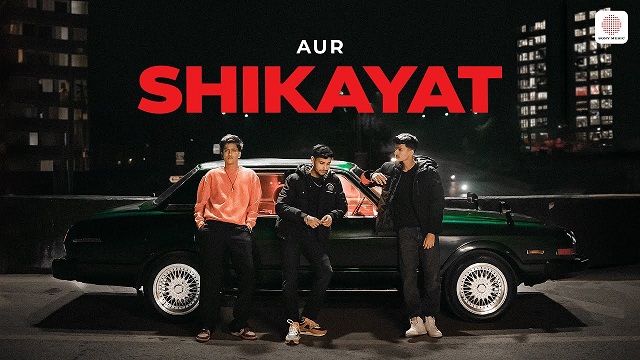 Usama Ali – Shikayat Lyrics In English (Translation)