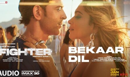 Vishal Mishra - Bekaar Dil Lyrics In English (Translation)