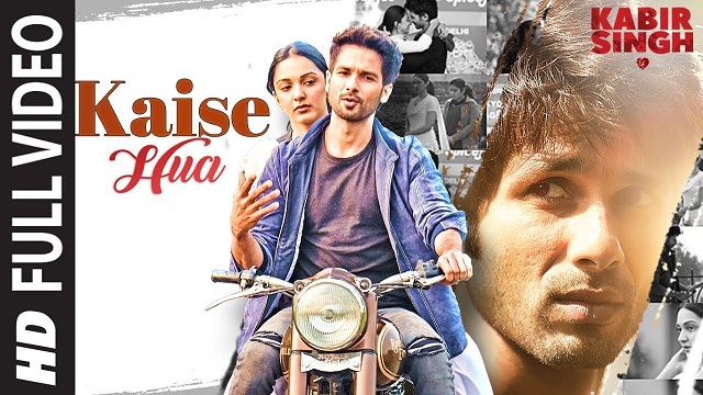 Vishal Mishra – Kaise Hua Lyrics In English (Translation)