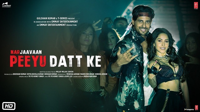 Yo Yo Honey Singh – Peeyu Datt Ke Lyrics In English (Translation)